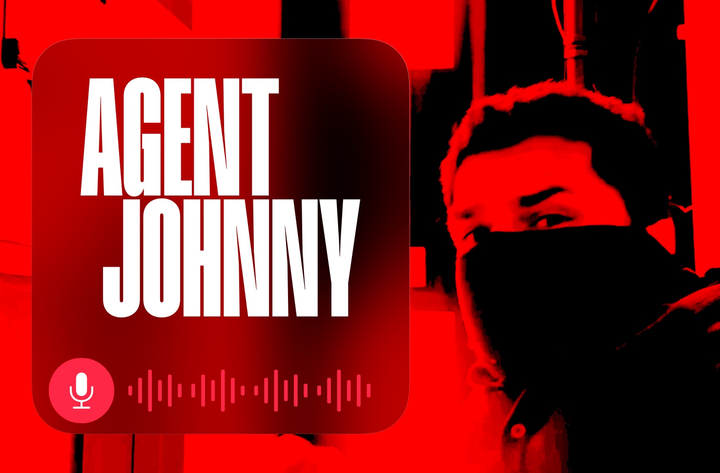 Agent Johnny